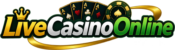 livecasinoonline logo